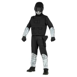 Special Force Barn Kostyme