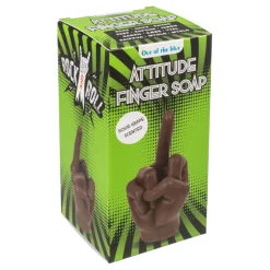 Såpe Fuck You
