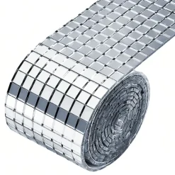 Speil-mosaikk