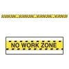 Sperrebånd No Working Zone