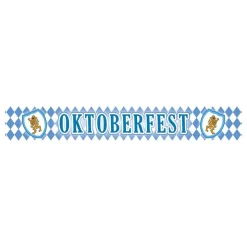 Sperrebånd Oktoberfest
