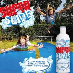 Såpe Til Slip'n Slide