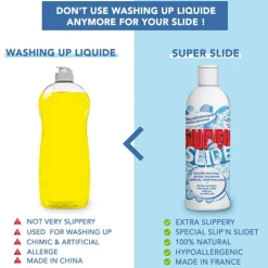 Såpe Til Slip'n Slide