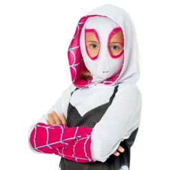Spider-Gwen Barn Kostyme