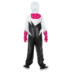 Spider-Gwen Barn Kostyme