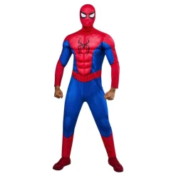 Spider-Man™ Brand New Day Deluxe Kostyme