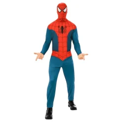 Spider-Man Kostyme