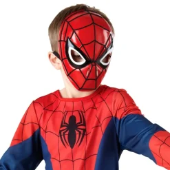 Spider-man Maske for Barn