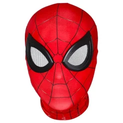 Spiderman Rød Maske