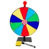 Spin The Wheel Lykkehjul