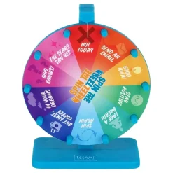 Spin the Wheel Office Edition