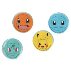 Sprettballer Pokémon
