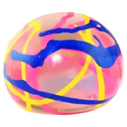Squeeze Ball Marmor