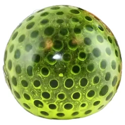Squeeze Ball Neon Beans