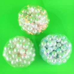 Squeeze Ball Pearls