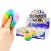 Squeeze Ball Rainbow