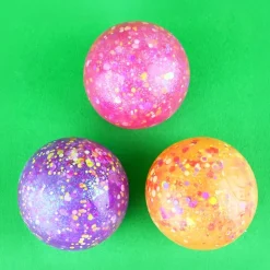Squeeze Balls Glitter