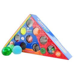 Squeeze Balls Set Mix