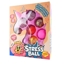 Squeeze Balls Set Unicorn