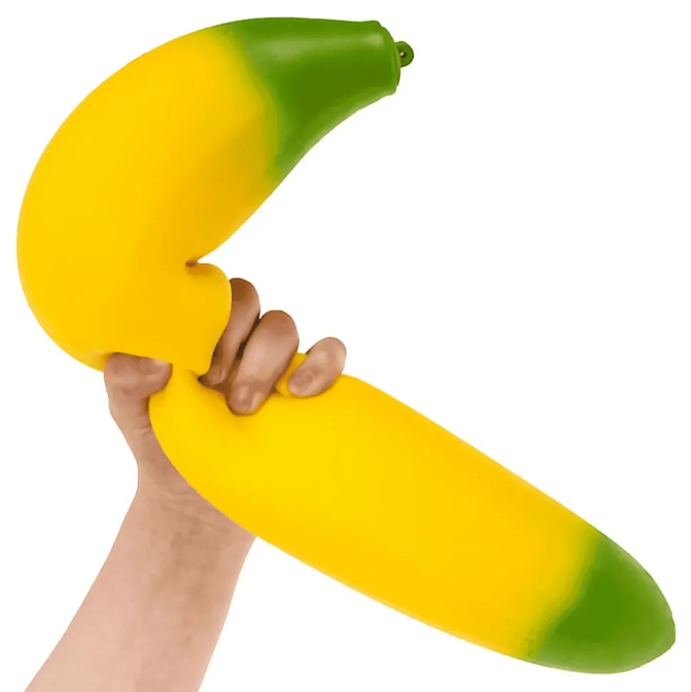 Squeeze Banan XL