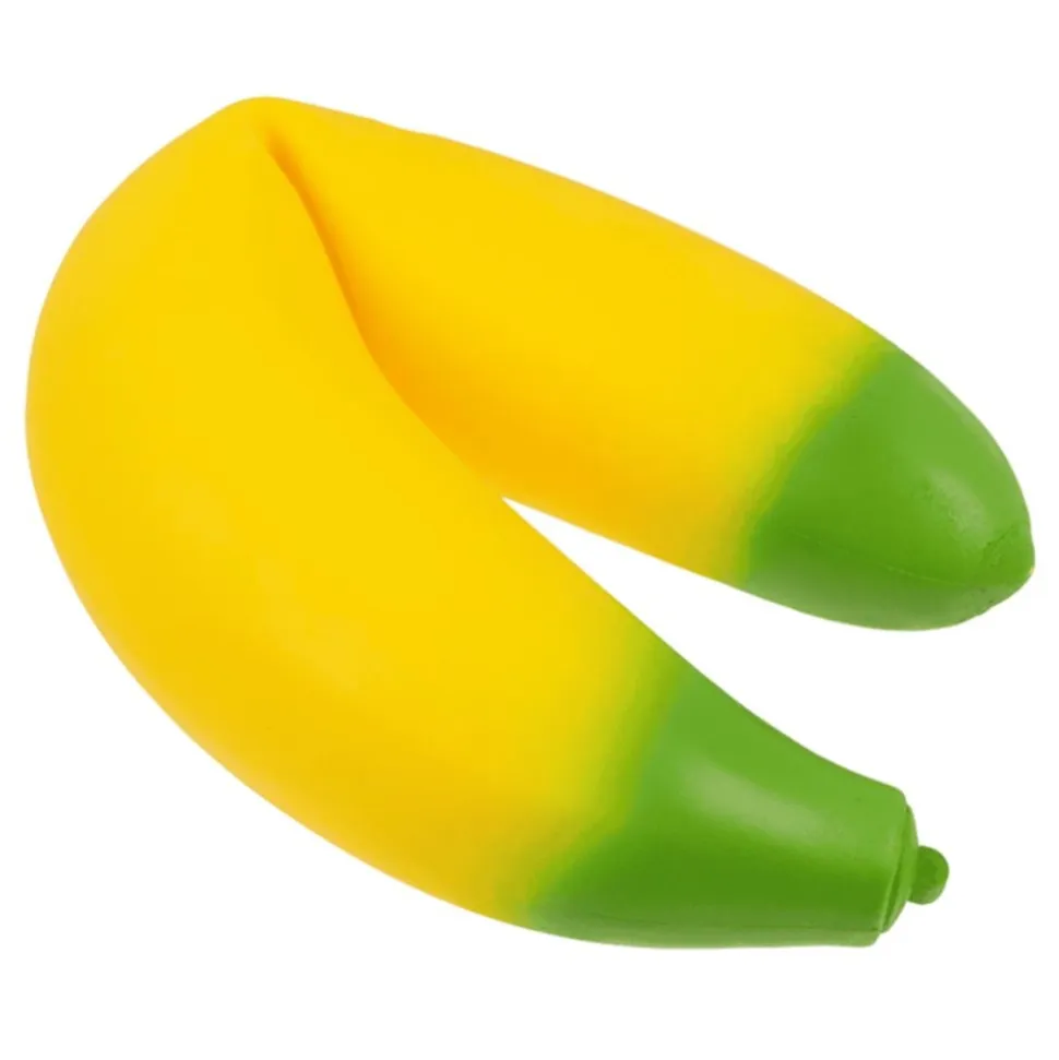 Squeeze Banan XL