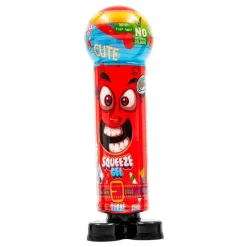 Squeeze Gel Godteri