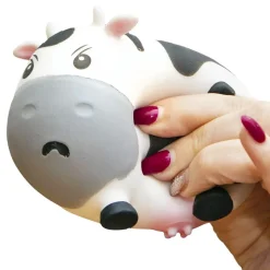 Squeeze Stressball Butter Ku