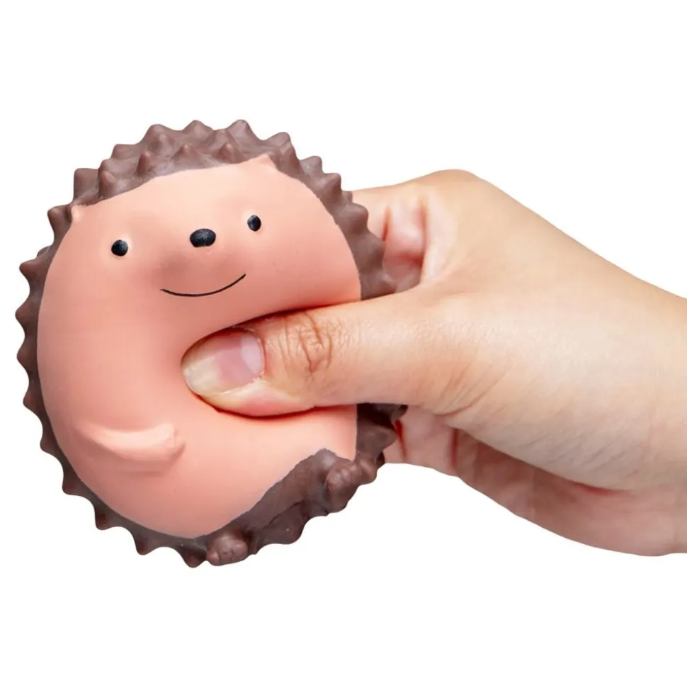 Squeeze-stressball Glad Piggsvin