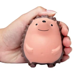 Squeeze-stressball Glad Piggsvin
