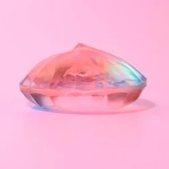 Squeeze Sugar Diamond Rosa