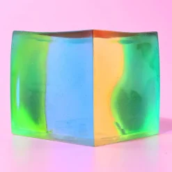 Squeeze Sugar Ice Cub