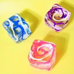 Squeeze Sugar Ice Cub Marble