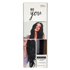 S&S Semi Permanent Hårfarge