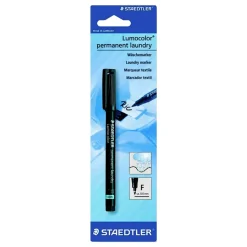 Staedtler Tekstilpenn Svart