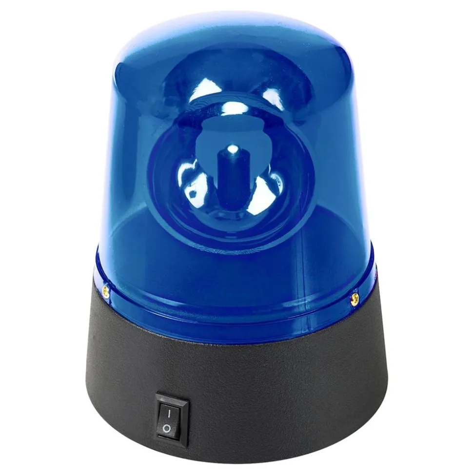 Stage Effects LED Diskolamper Mini Sett