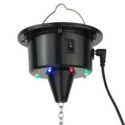 Stage Effects Motor til Discokule LED