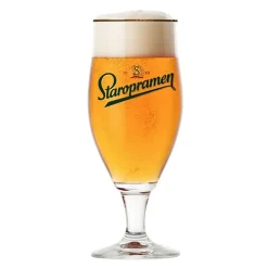 Staropramen Ølglass