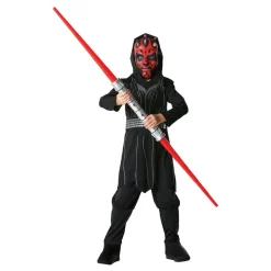 Star Wars™ Darth Maul Barn Kostyme
