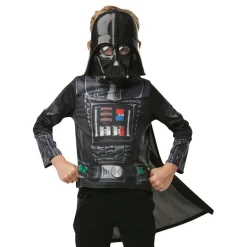 Star Wars™ Darth Vader Kit Barn Kostyme