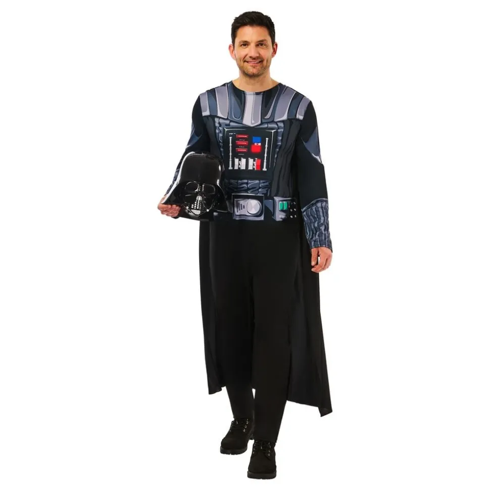 Star Wars Darth Vader Kostyme