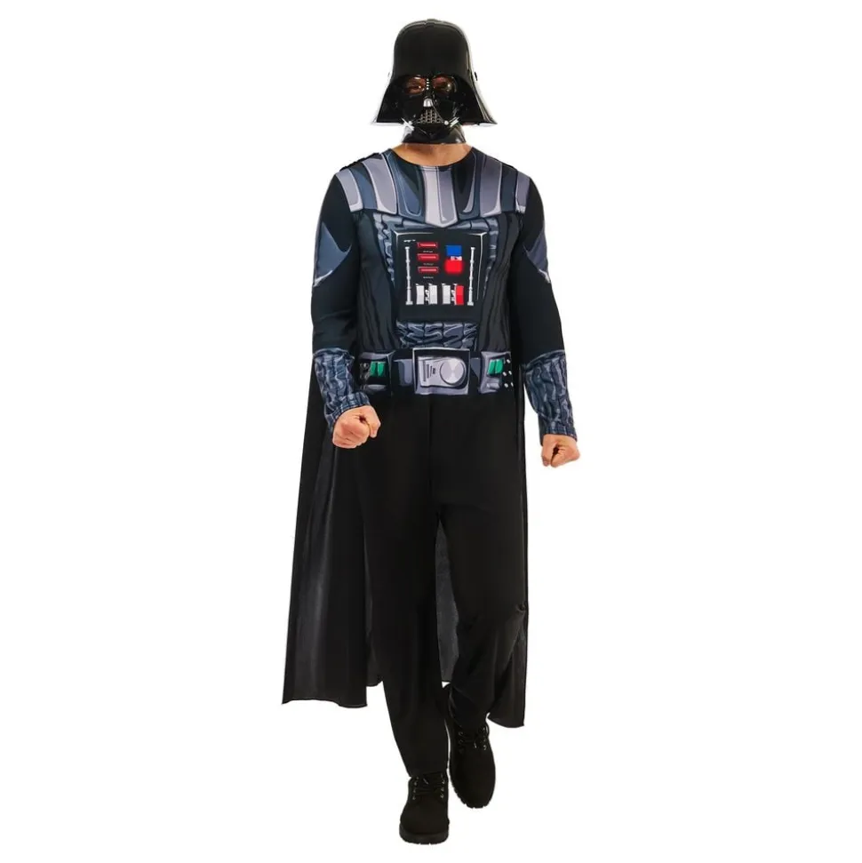 Star Wars Darth Vader Kostyme