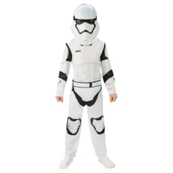 Star Wars Stormtrooper Barn Drakt