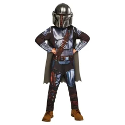 Star Wars The Mandalorian™ Barn Kostyme