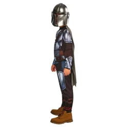 Star Wars The Mandalorian™ Barn Kostyme
