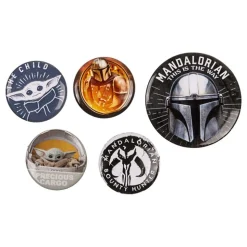 Star Wars The Mandalorian Knapper