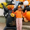 Stående Folieballong Fugleskremsel XL