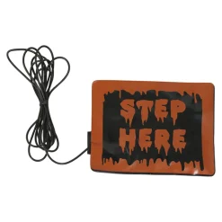 Step Pad til Prop