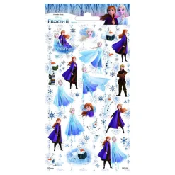 Stickers Frozen 2