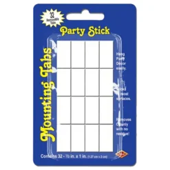 Stickers til dekorasjoner