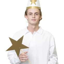 Stjernegutt Kjortel